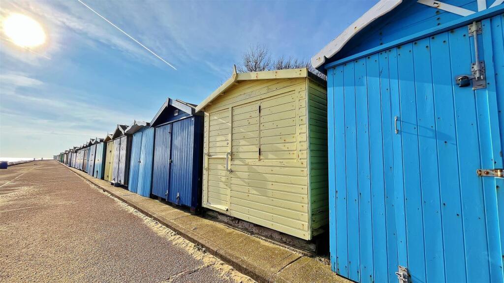 Main image of property: Low Wall, Frinton- On-Sea