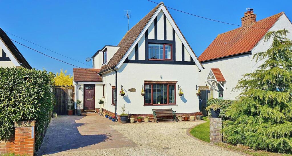 Main image of property: Chestnut Avenue, Kirby Cross