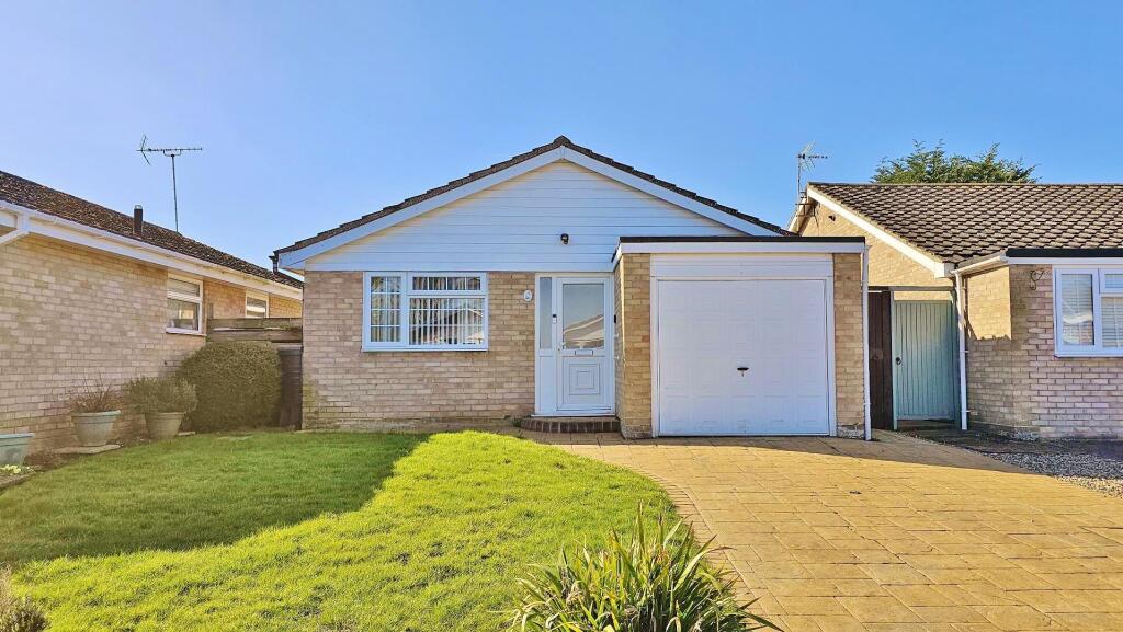 Main image of property: The Meers, Kirby Cross