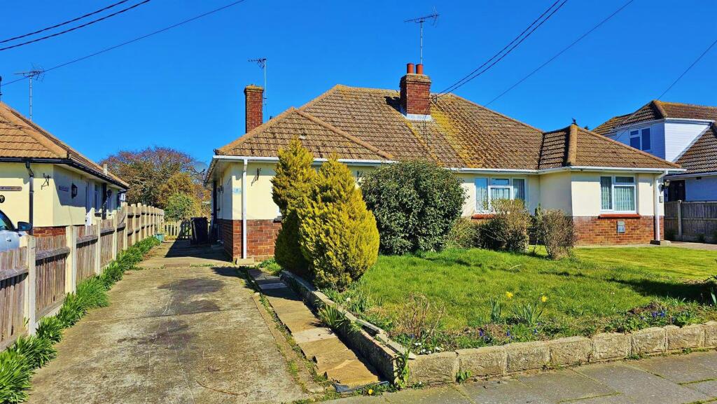 Main image of property: Florence Road, Walton On The Naze