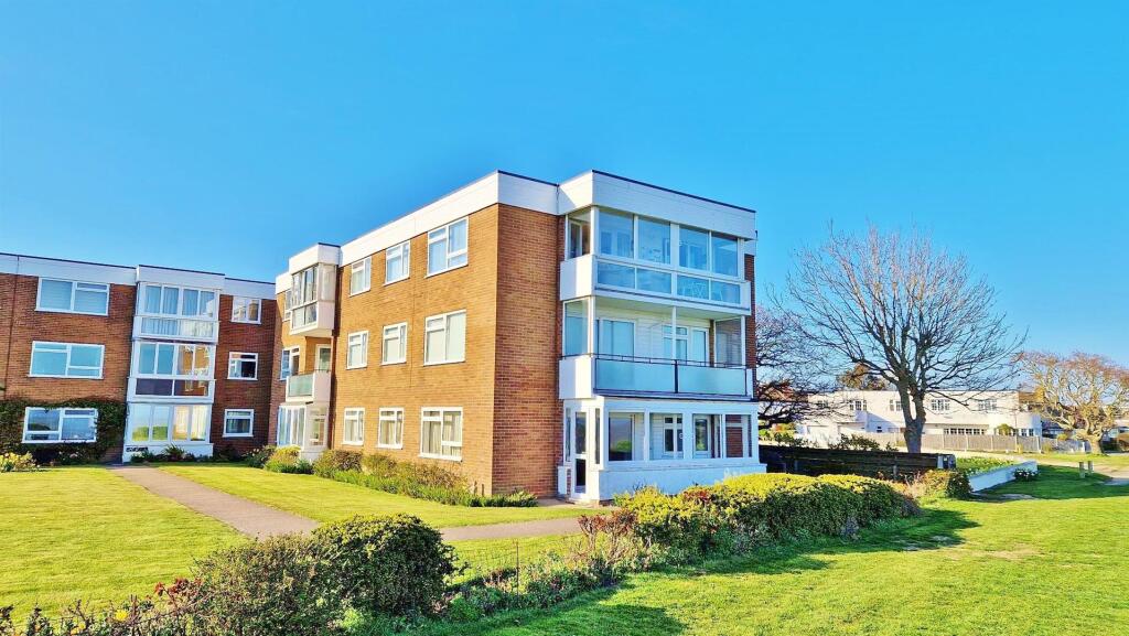 Main image of property: Dolphin Court, Frinton-on-Sea