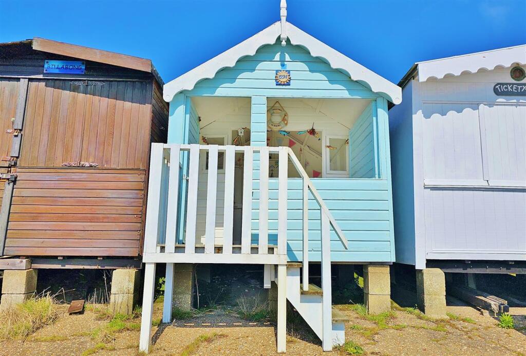 Main image of property: High Wall, The Esplanade, Frinton-On-Sea