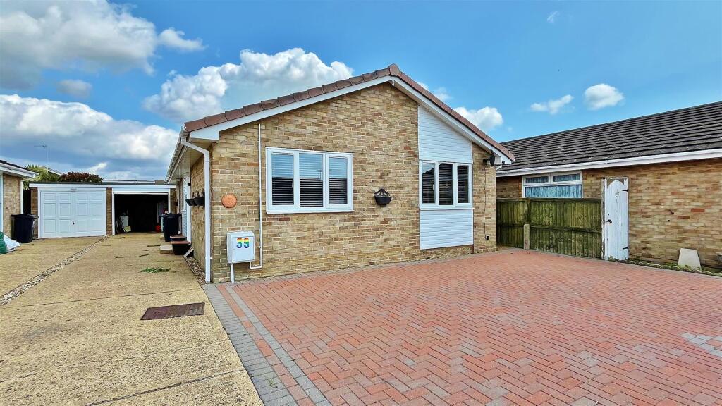 Main image of property: Sycamore Way, Kirby Cross