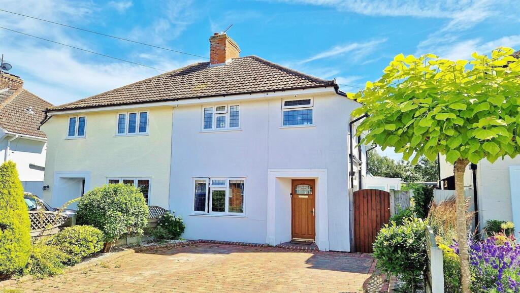 Main image of property: Greenway, Frinton-On-Sea