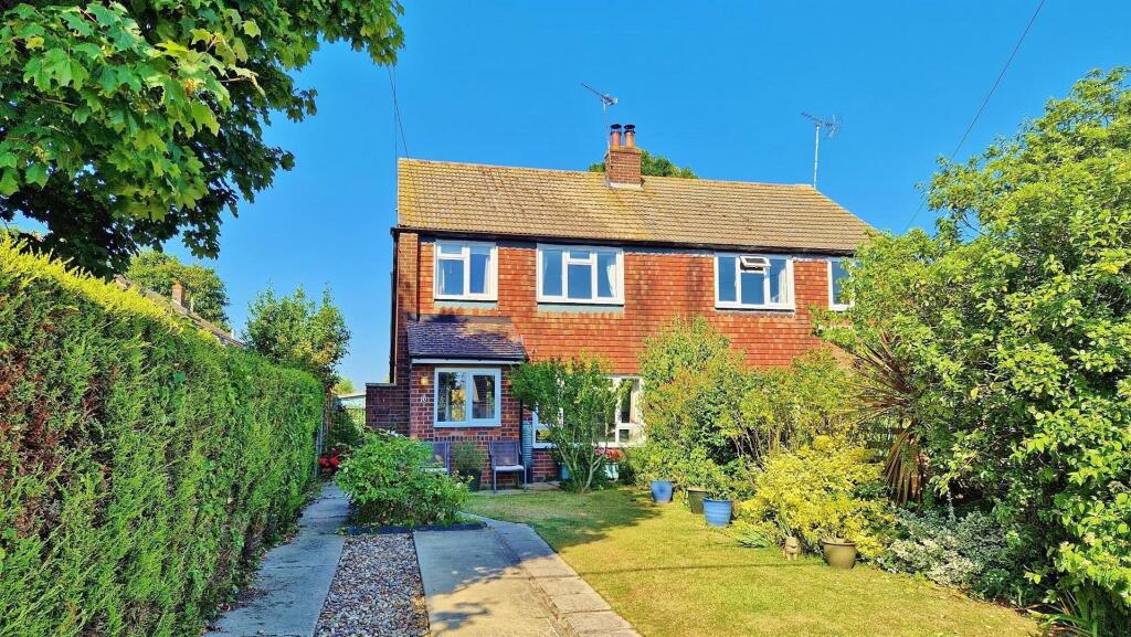 Main image of property: Rectory Road, Great Holland