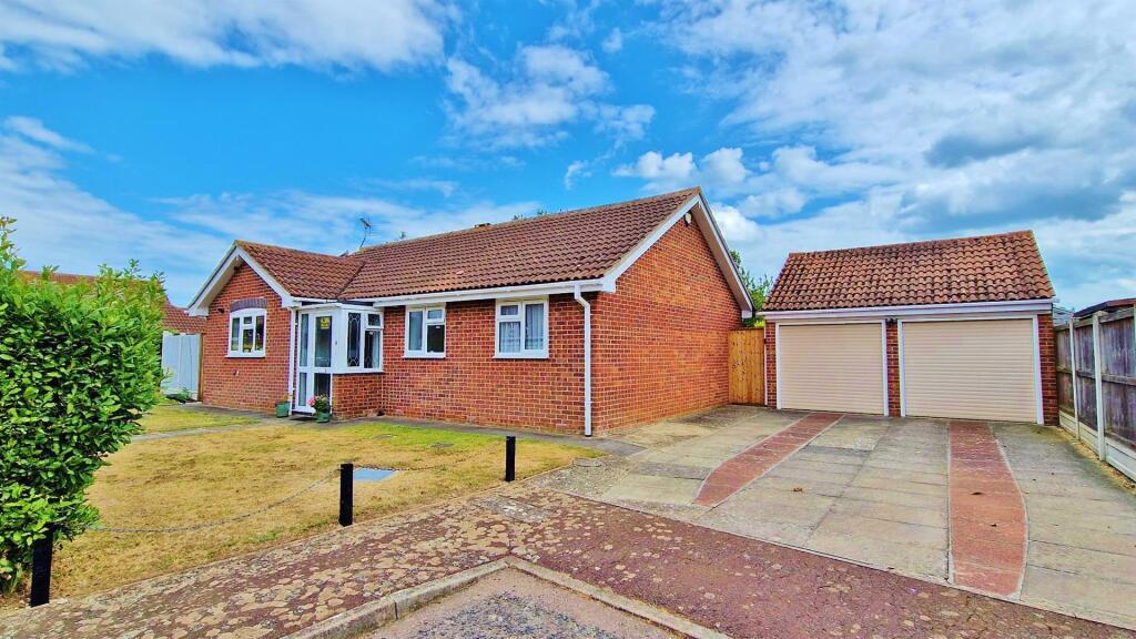Main image of property: Poynter Place, Kirby Cross