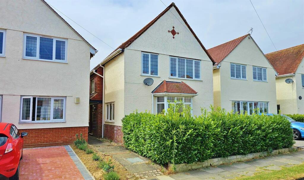 Main image of property: St. Marys Road, Frinton-On-Sea
