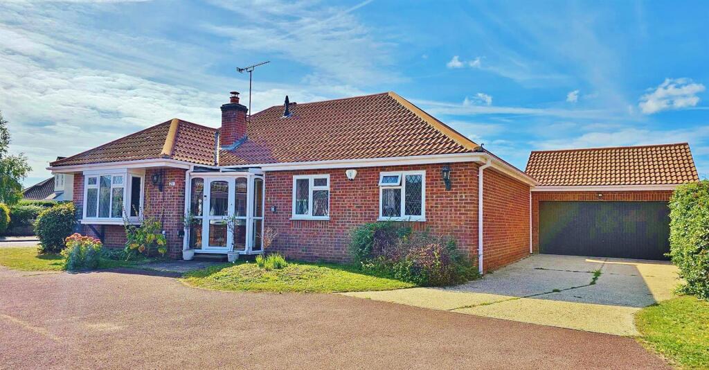 Main image of property: Skyrmans Fee, Frinton-On-Sea