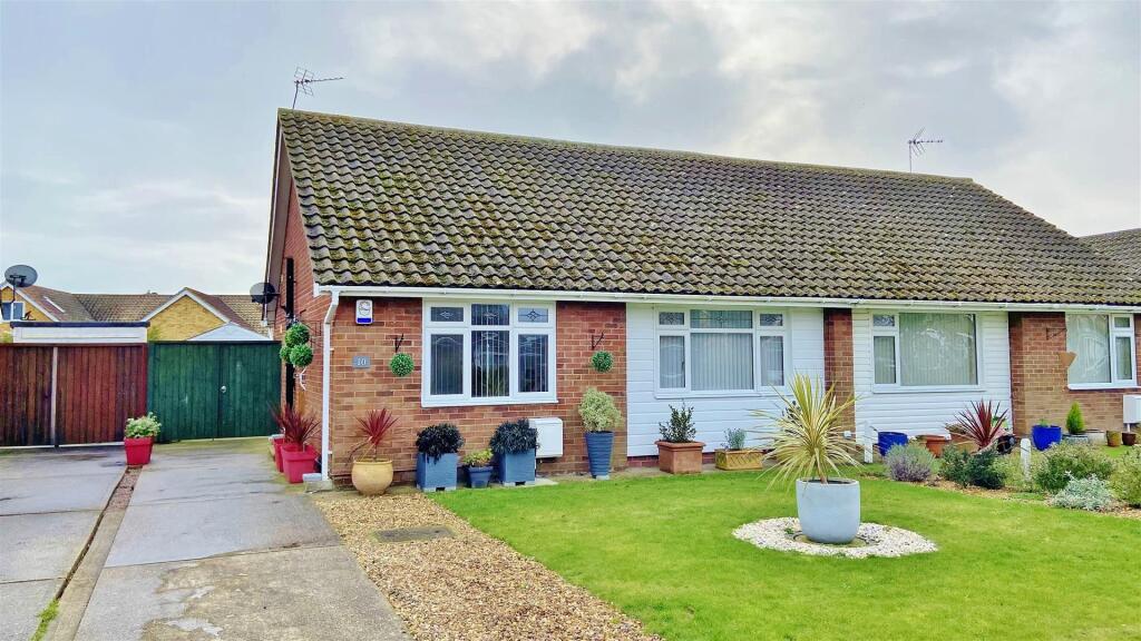 Main image of property: Laburnum Crescent, Kirby Cross