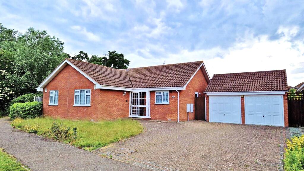 Main image of property: Charnock Close, Kirby Cross