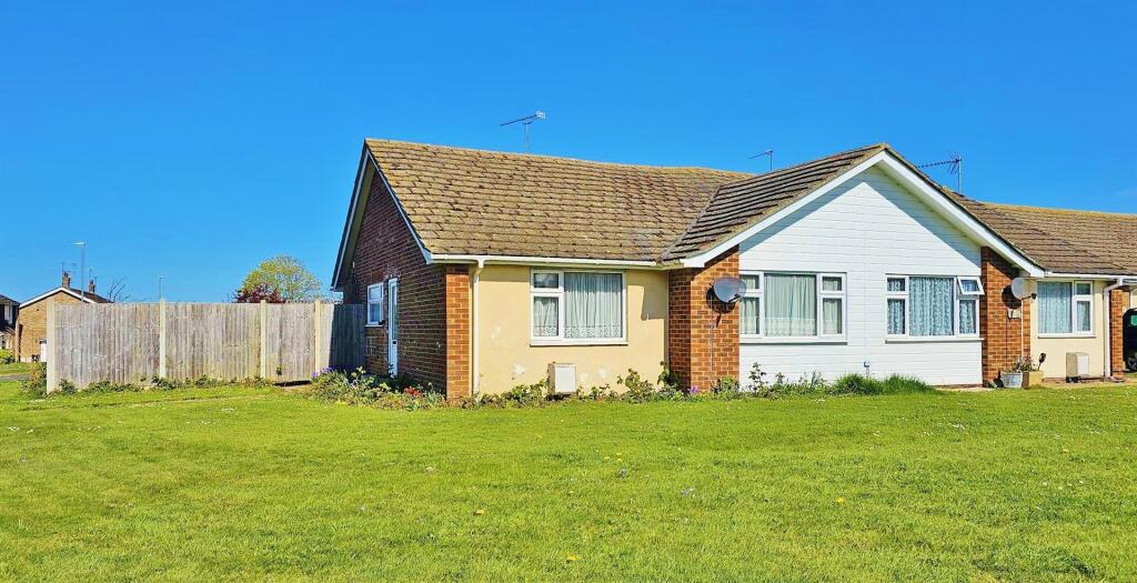 Main image of property: Woodside, Walton On The Naze