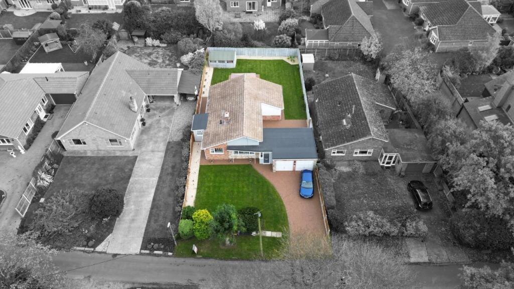 Main image of property: Turpins Lane, Frinton-On-Sea