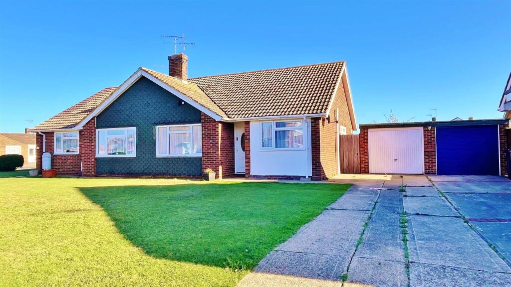 Main image of property: Garden Road, Walton On The Naze