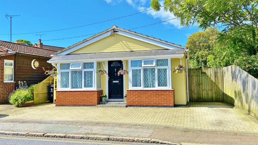 Main image of property: Kirby Road, Walton On The Naze