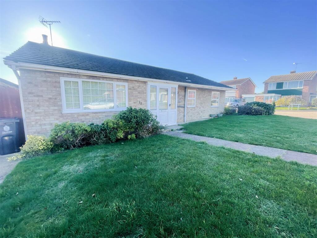 Main image of property: Wade Reach, Walton On The Naze