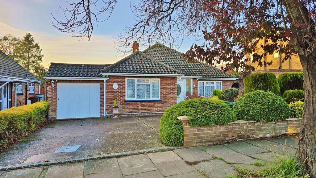 Main image of property: Upper Second Avenue, Frinton-On-Sea