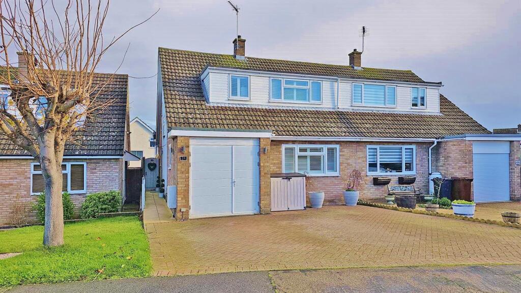 Main image of property: Norwood Way, Walton On The Naze
