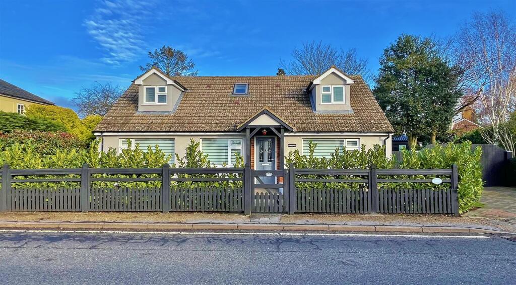 Main image of property: The Green, Tendring