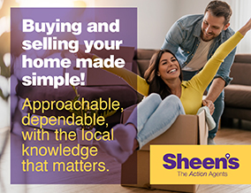 Get brand editions for Sheen's, Frinton-On-Sea