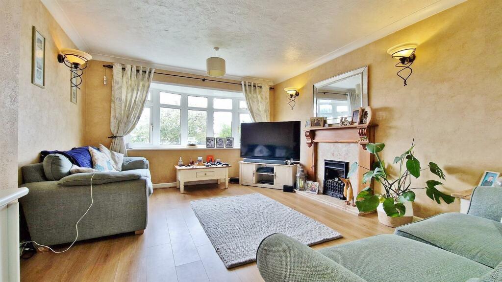 Additional property image - Pyesand, Kirby-le-Soken