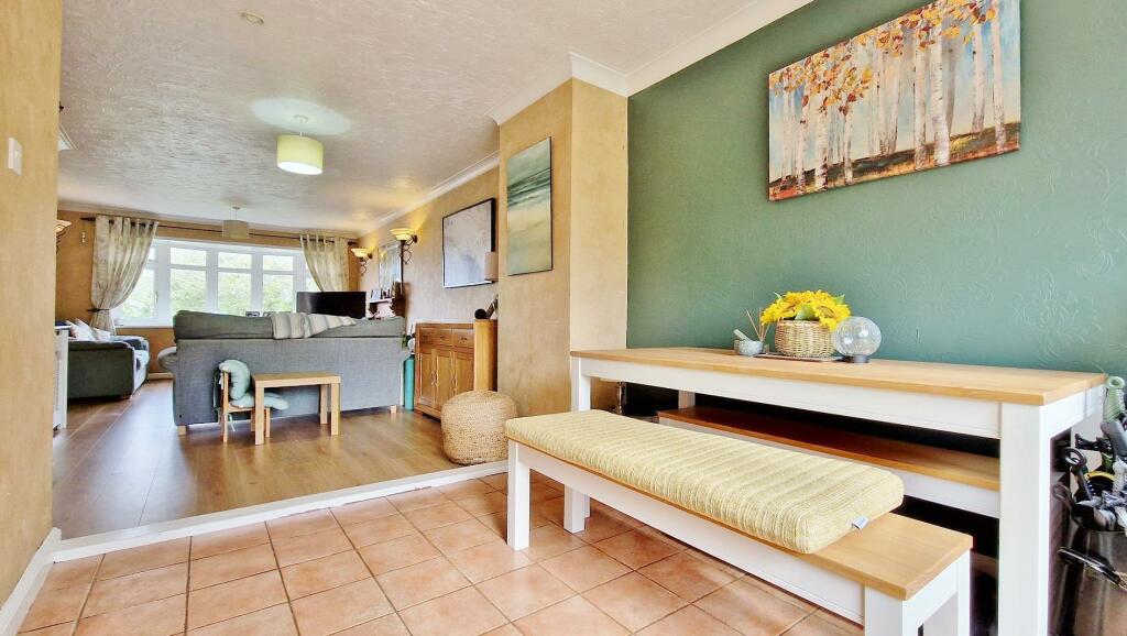 Additional property image - Pyesand, Kirby-le-Soken