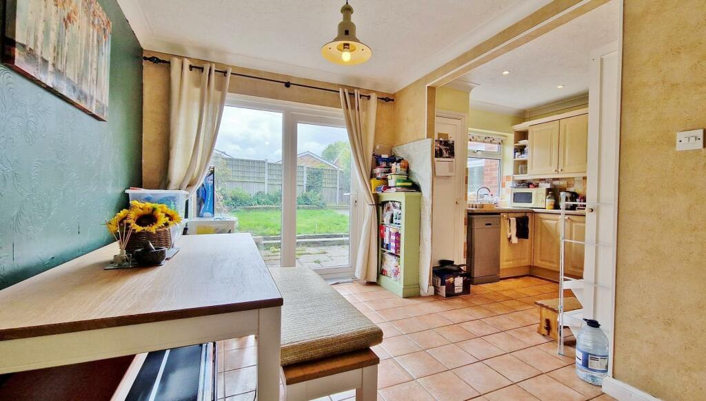Additional property image - Pyesand, Kirby-le-Soken