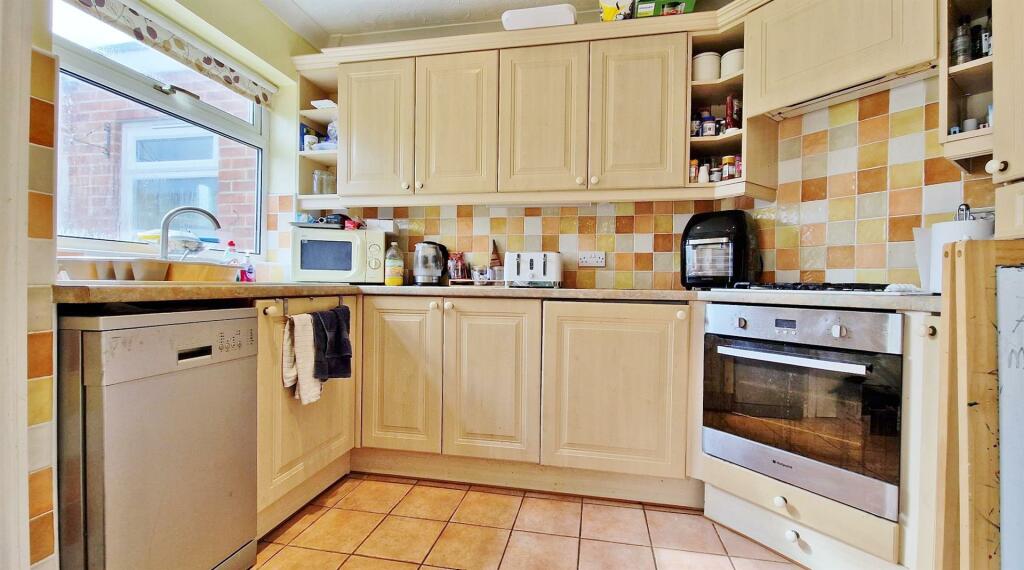 Additional property image - Pyesand, Kirby-le-Soken
