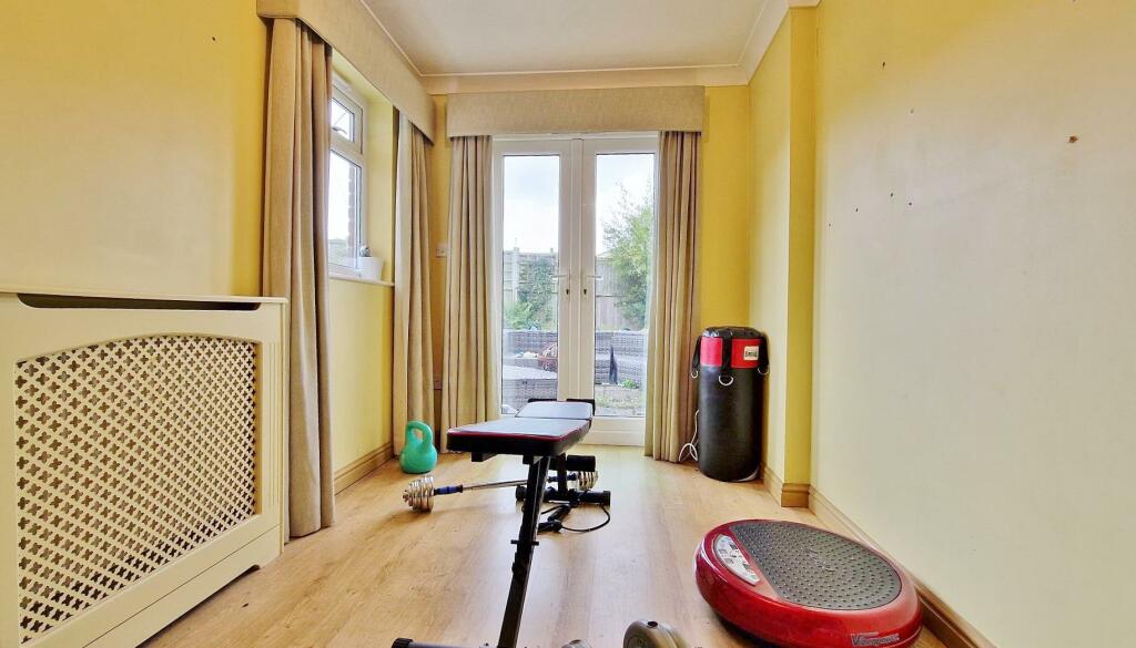 Additional property image - Pyesand, Kirby-le-Soken