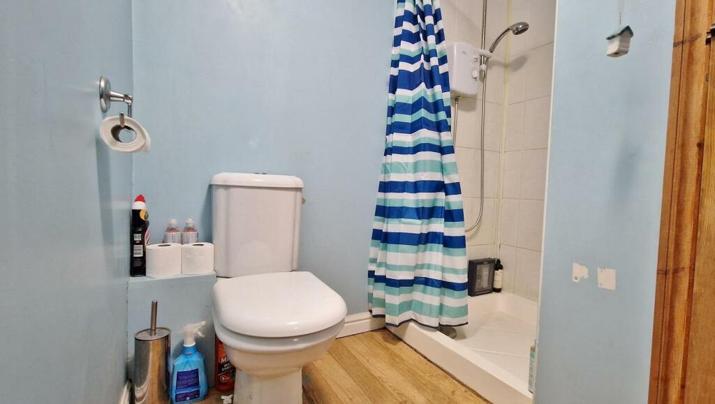 Additional property image - Pyesand, Kirby-le-Soken