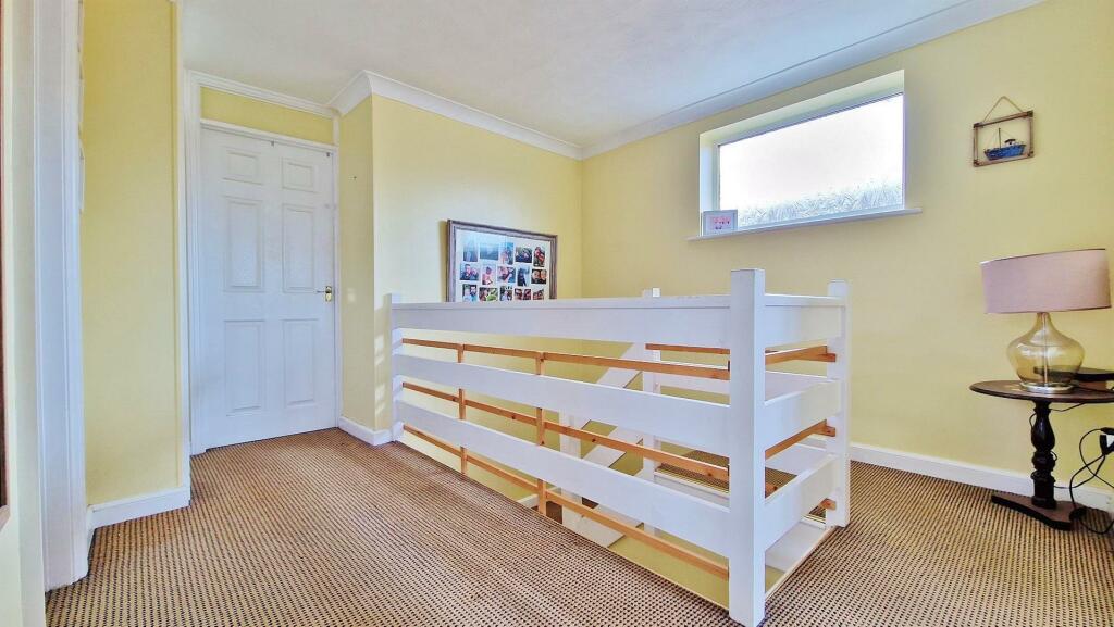 Additional property image - Pyesand, Kirby-le-Soken