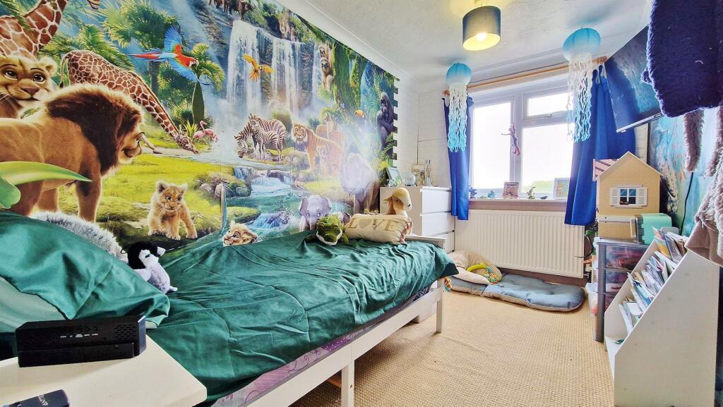Additional property image - Pyesand, Kirby-le-Soken