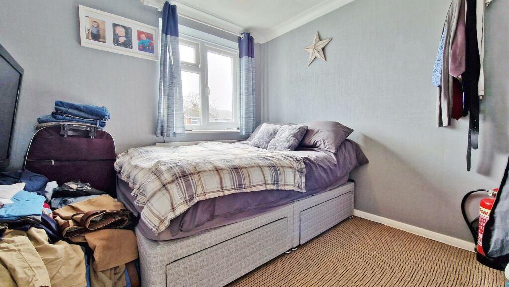 Additional property image - Pyesand, Kirby-le-Soken