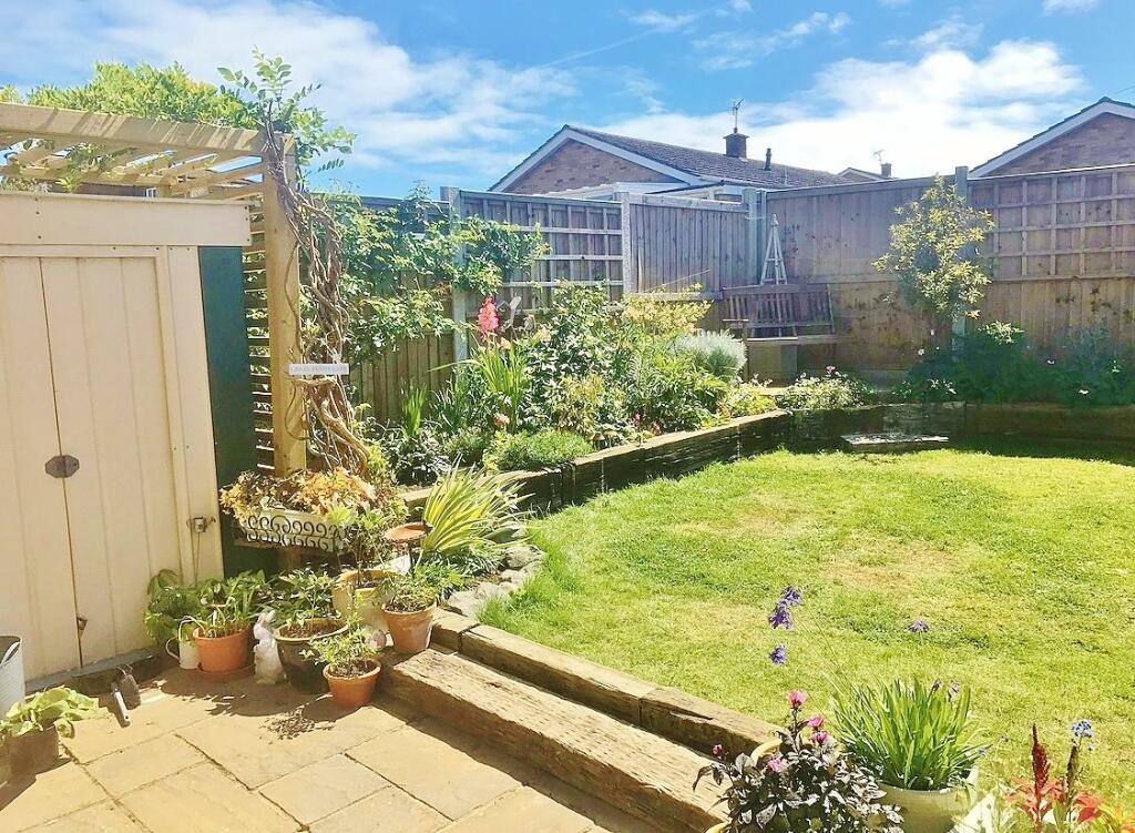 Additional property image - Pyesand, Kirby-le-Soken