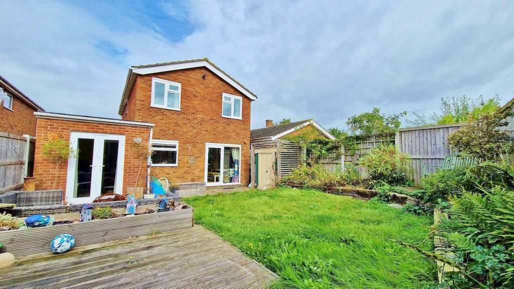 Additional property image - Pyesand, Kirby-le-Soken