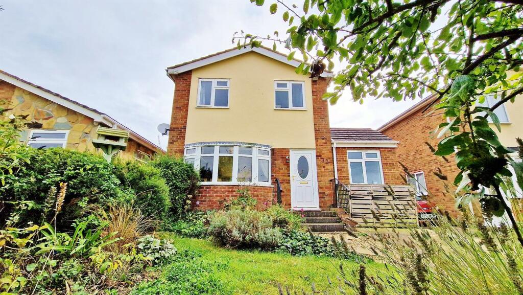 Additional property image - Pyesand, Kirby-le-Soken