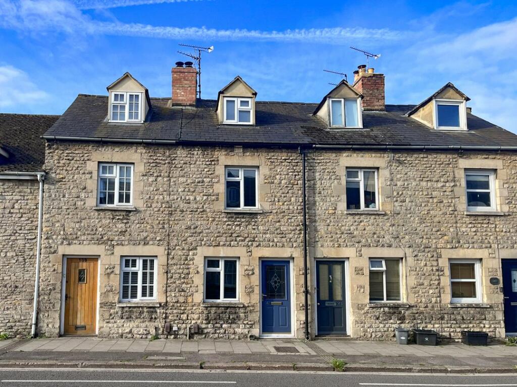 Main image of property: Corn Street, Witney, Oxfordshire, OX28