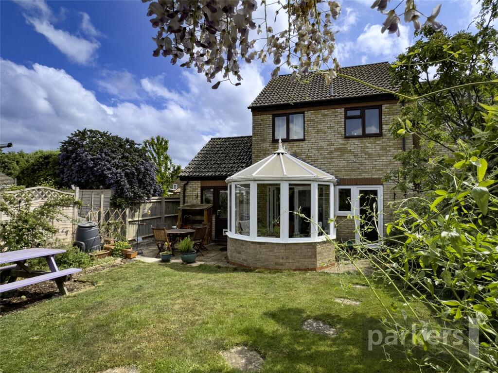 Main image of property: Cotswold Close, Minster Lovell, Witney, Oxfordshire, OX29