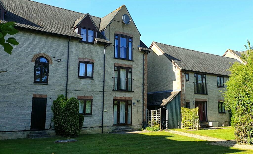 Main image of property: Ducklington Lane, Witney, Oxfordshire, OX28