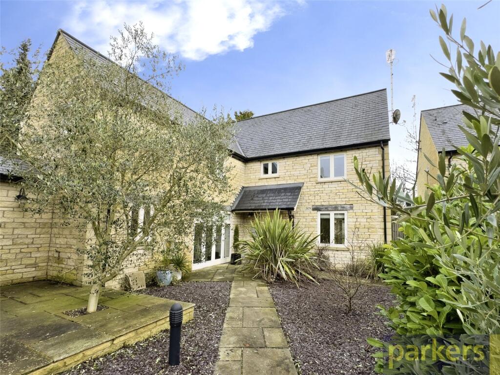 Main image of property: Ham Lane, Aston, Bampton, Oxfordshire, OX18