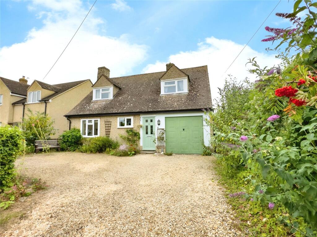 Main image of property: Tilgarsley Road, Eynsham, Witney, Oxfordshire, OX29