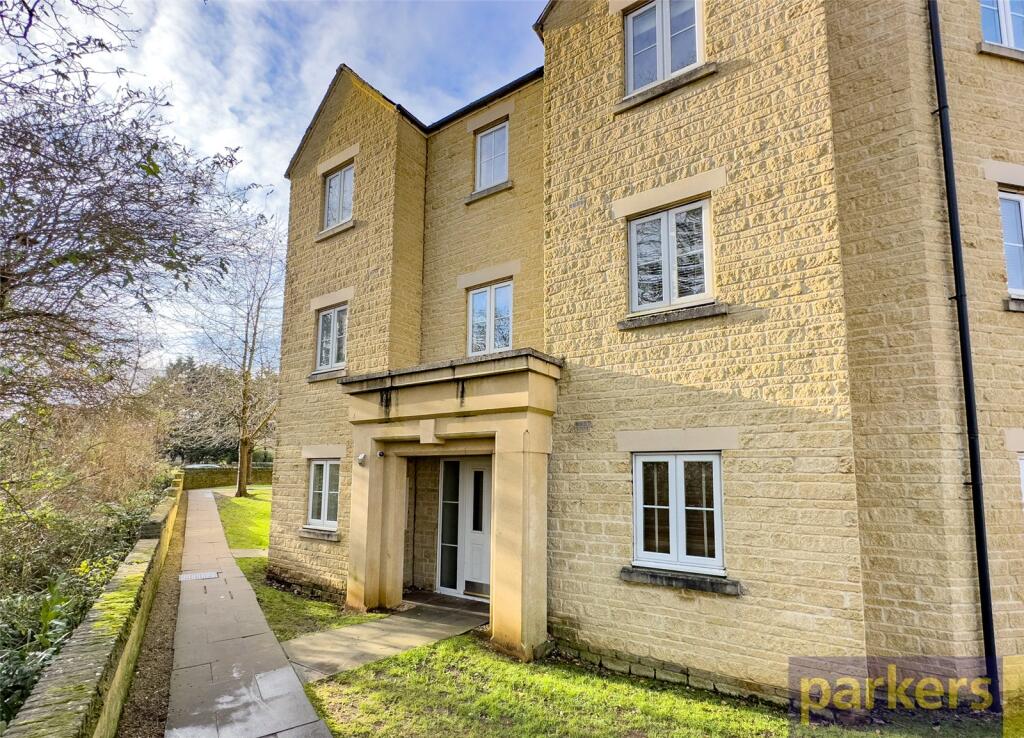 Main image of property: Bathing Place Court, Witney, Oxfordshire, OX28