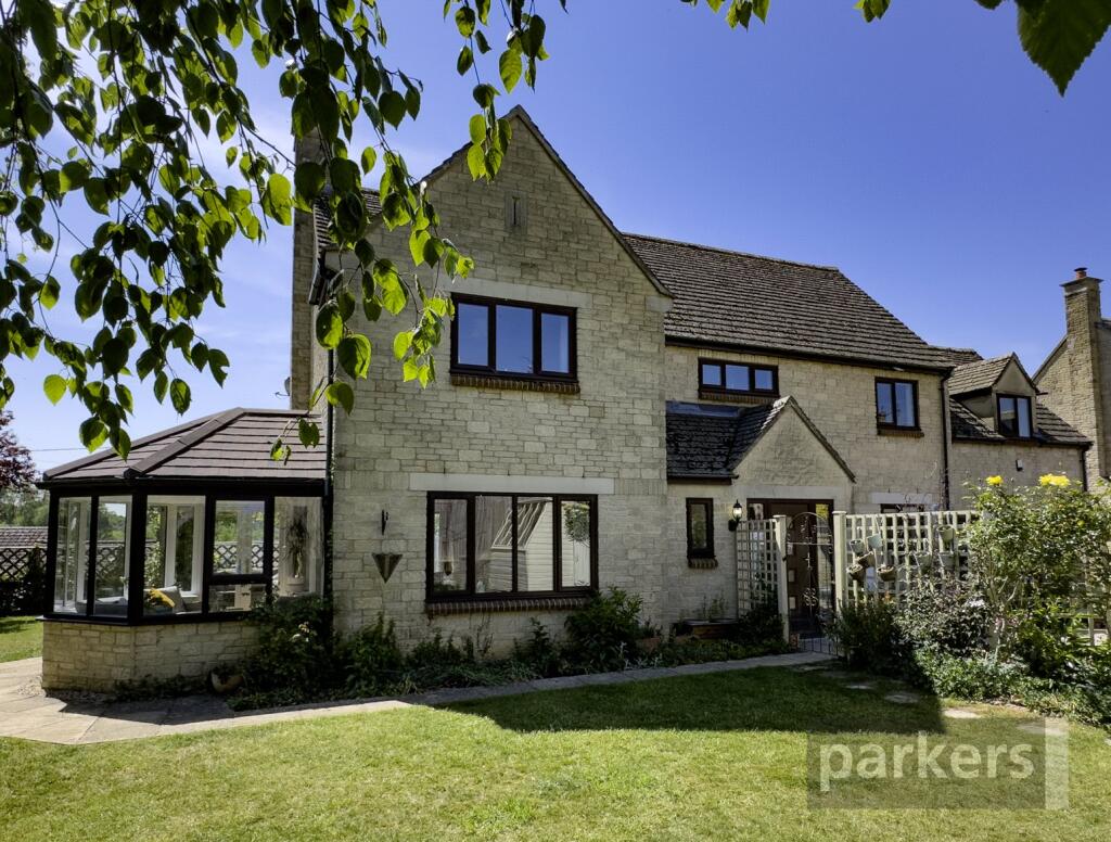 Main image of property: Crawley Road, Witney, Oxfordshire, OX28