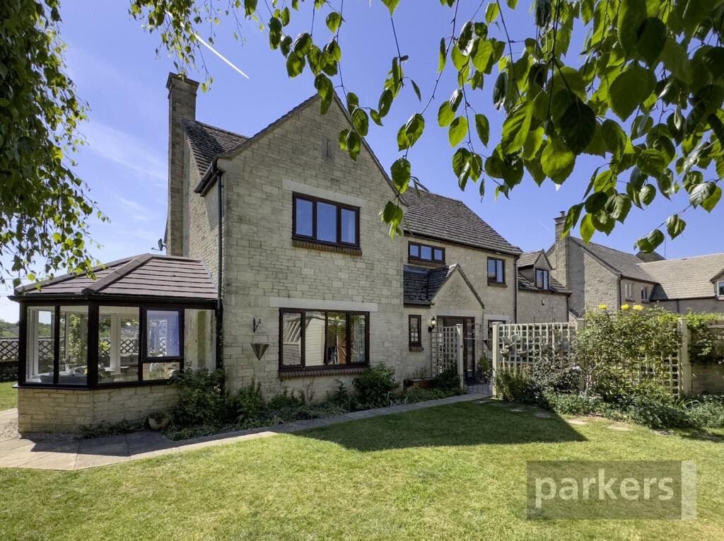 Main image of property: Crawley Road, Witney, Oxfordshire, OX28