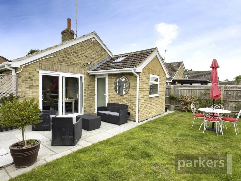 Main image of property: Beech Road, Witney, Oxfordshire, OX28