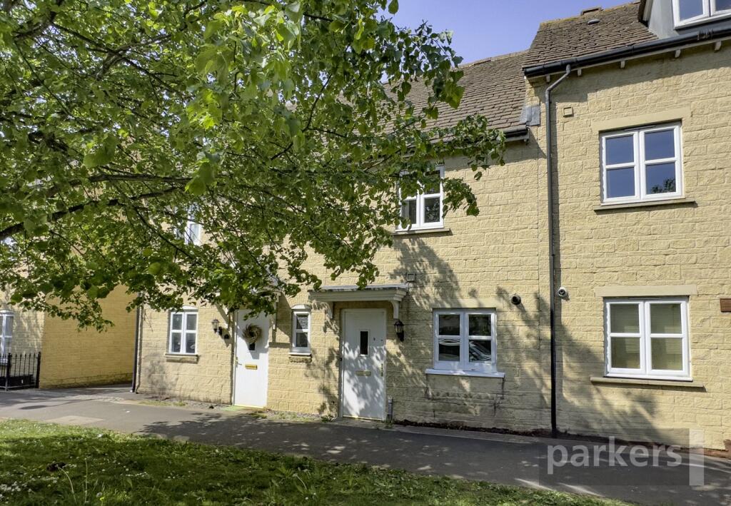 Main image of property: Elmhurst Way, Shilton Park, Carterton, Oxfordshire, OX18