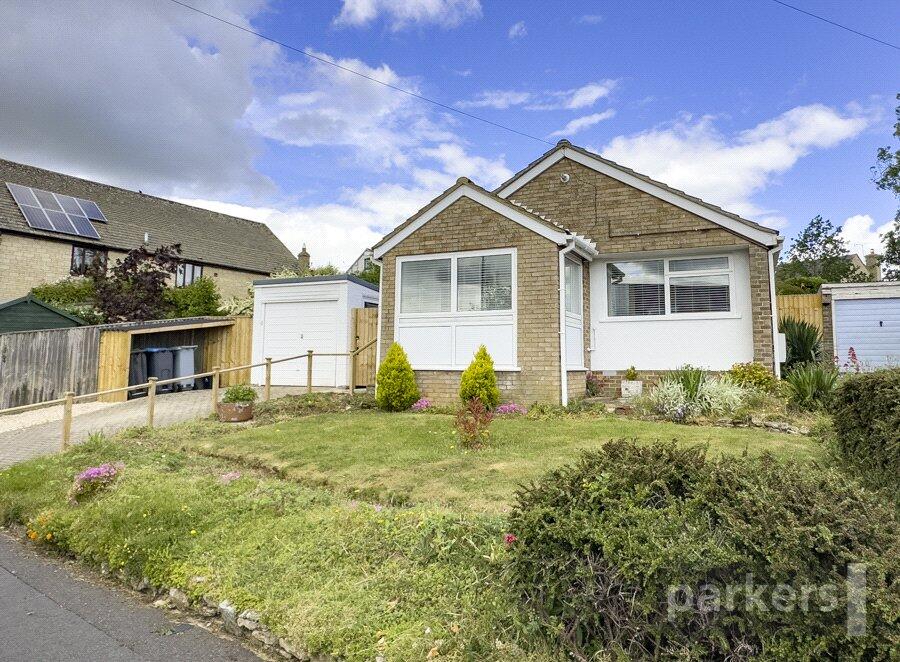 Main image of property: Windmill Road, North Leigh, Witney, Oxfordshire, OX29