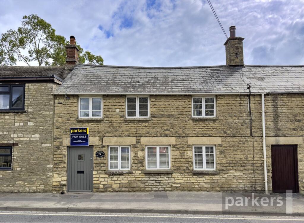 Main image of property: Station Road, Brize Norton, Carterton, Oxfordshire, OX18
