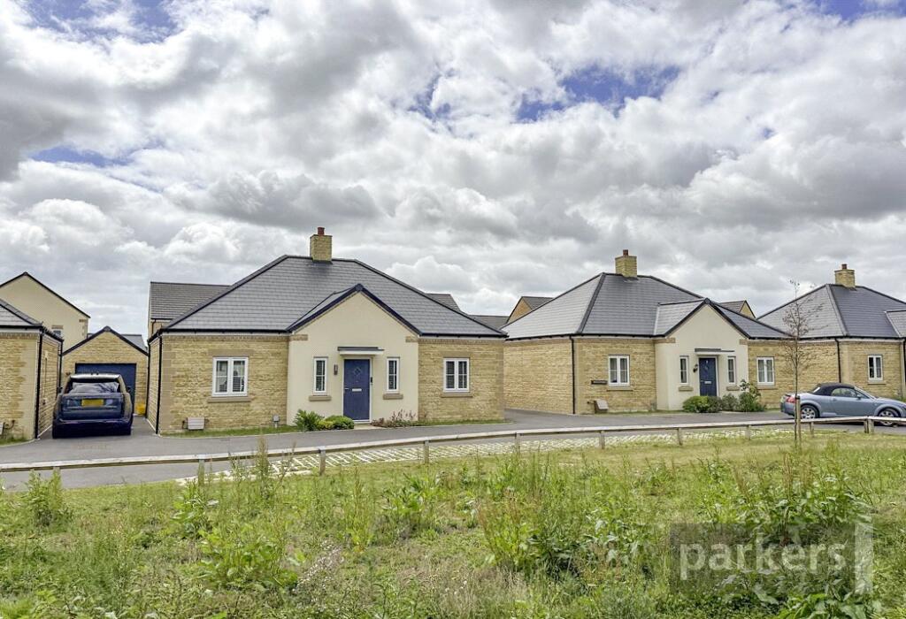 Main image of property: Holloway Lane, Minster Lovell, Witney, Oxfordshire, OX29