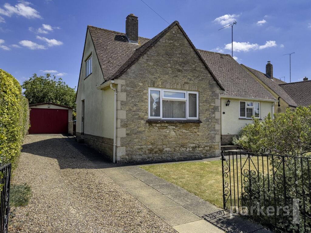 Main image of property: Orchard Way, Witney, Oxfordshire, OX28