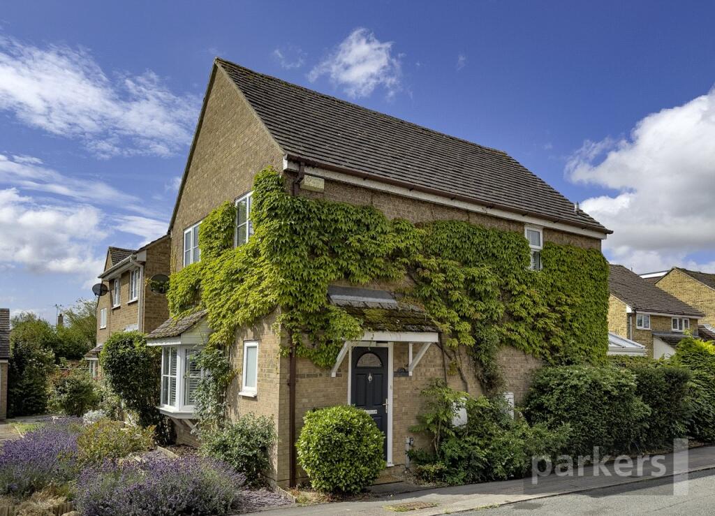 Main image of property: Blakes Avenue, Witney, Oxfordshire, OX28